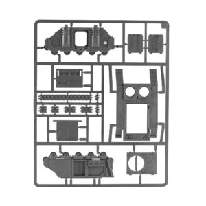 Vindicator Sprues1