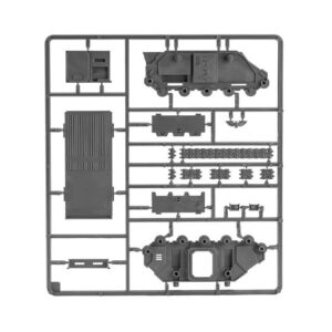 Vindicator Sprues2