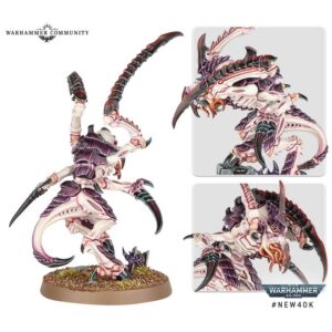 Von Ryan's Leaper Details