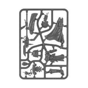 Watch Master Sprues1