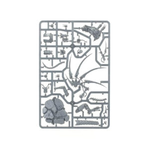 Wrath of the Soul Forge King Sprues1