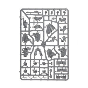 Wrath of the Soul Forge King Sprues6