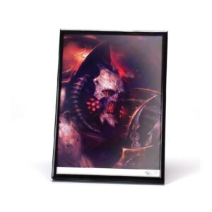 Wrath of the Soul Forge King Art Print Collection21
