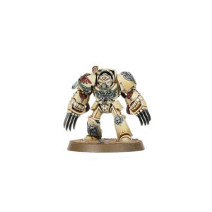 Wrath of the Soul Forge King Deathwing Terminator