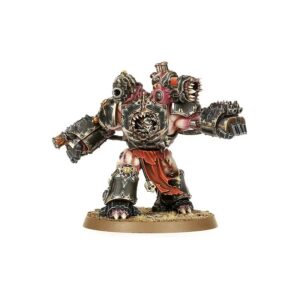 Wrath of the Soul Forge King Obliterator