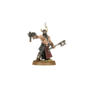 Wrath of the Soul Forge King Cultist