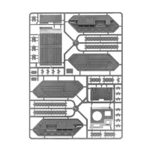 Wyvern Sprues1