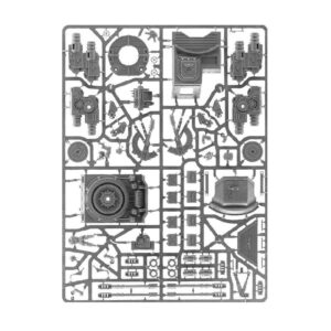 Wyvern Sprues2