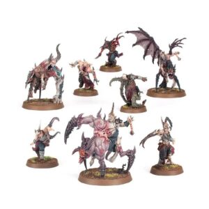 Accursed Cultists