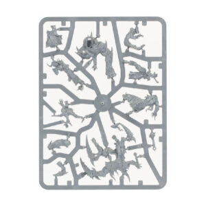 Accursed Cultists Sprues2