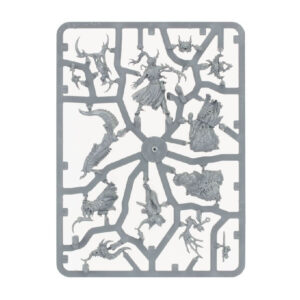 Accursed Cultists Sprues3