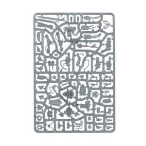 Adepta Sororitas – Sanctorum Guard Sprues4