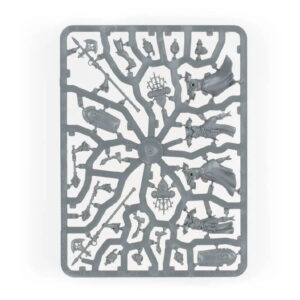 Adepta Sororitas – Sanctorum Guard Sprues7