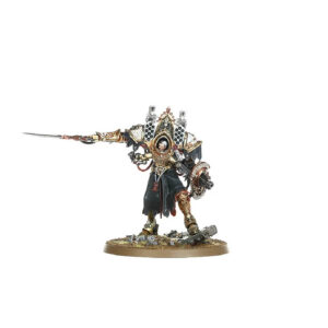 Adepta Sororitas – Sanctorum Guard1