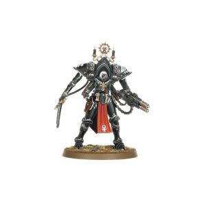 Adepta Sororitas – Sanctorum Guard2