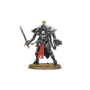 Adepta Sororitas – Sanctorum Guard3