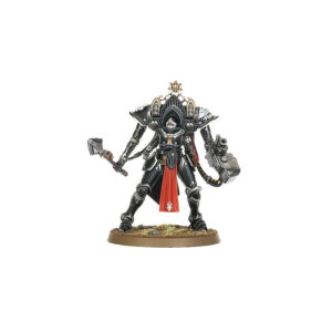 Adepta Sororitas – Sanctorum Guard4