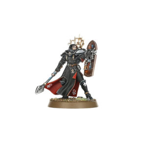 Adepta Sororitas – Sanctorum Guard5
