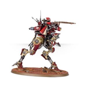 Adeptus Mechanicus Ironstrider Ballistarius3