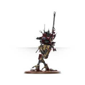 Adeptus Mechanicus Ironstrider Ballistarius6