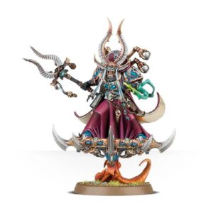 Ahriman