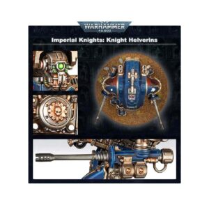 Armiger Helverins Details
