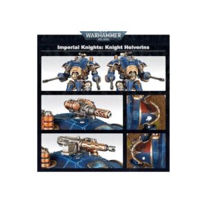 Armiger Helverins Details2