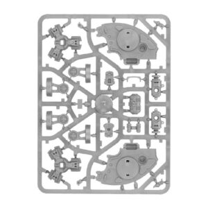 Armiger Helverins Sprues2