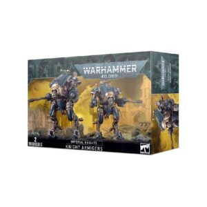 Armiger Warglaives Box