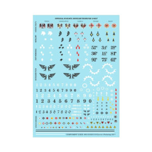 Armiger Warglaives Sheet