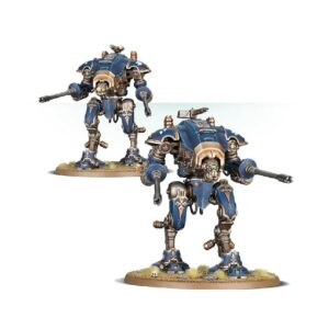 Armiger Warglaives2