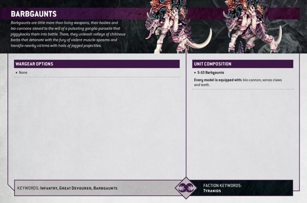 Barbgaunts-Datasheet-Unit-Composition