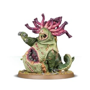 Beast of Nurgle