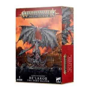 Be'lakor, the Dark Master Box