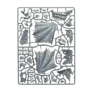 Be'lakor, the Dark Master Sprues1