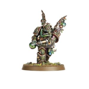 Biologus Putrifier Miniature
