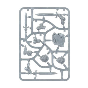 Blade Champion Sprues