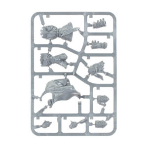 Blade Champion Sprues2