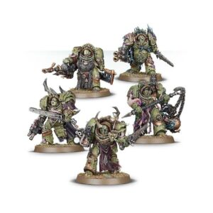 Blightlord Terminators