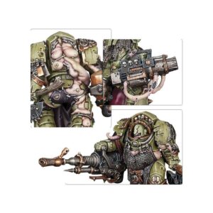 Blightlord Terminators Details
