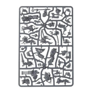 Blightlord Terminators Sprues2