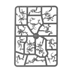 Blue Horrors of Tzeentch Sprues1