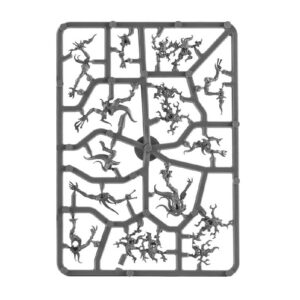 Blue Horrors of Tzeentch Sprues3