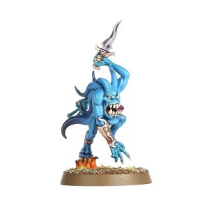 Blue Horrors of Tzeentch1