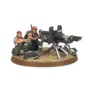 Catachan Heavy Weapon Squad1