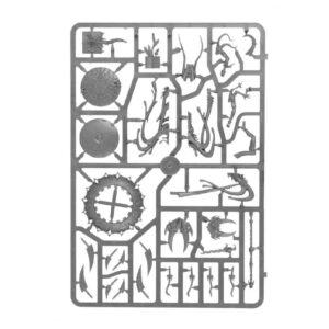 Changecaster Sprues2