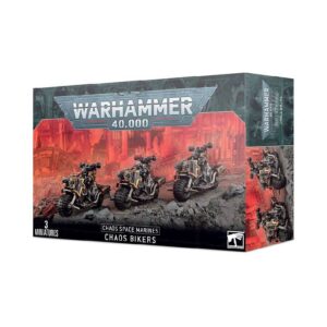 Chaos Bikers Box