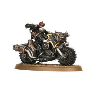 Chaos Bikers1