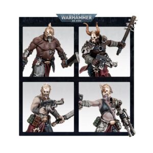 Chaos Cultists Details2