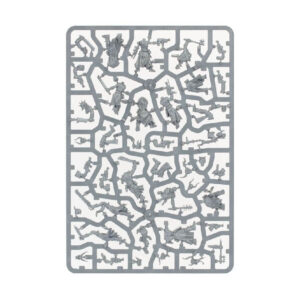 Chaos Cultists Sprues1